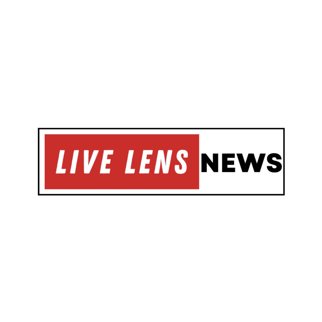 live lense logo