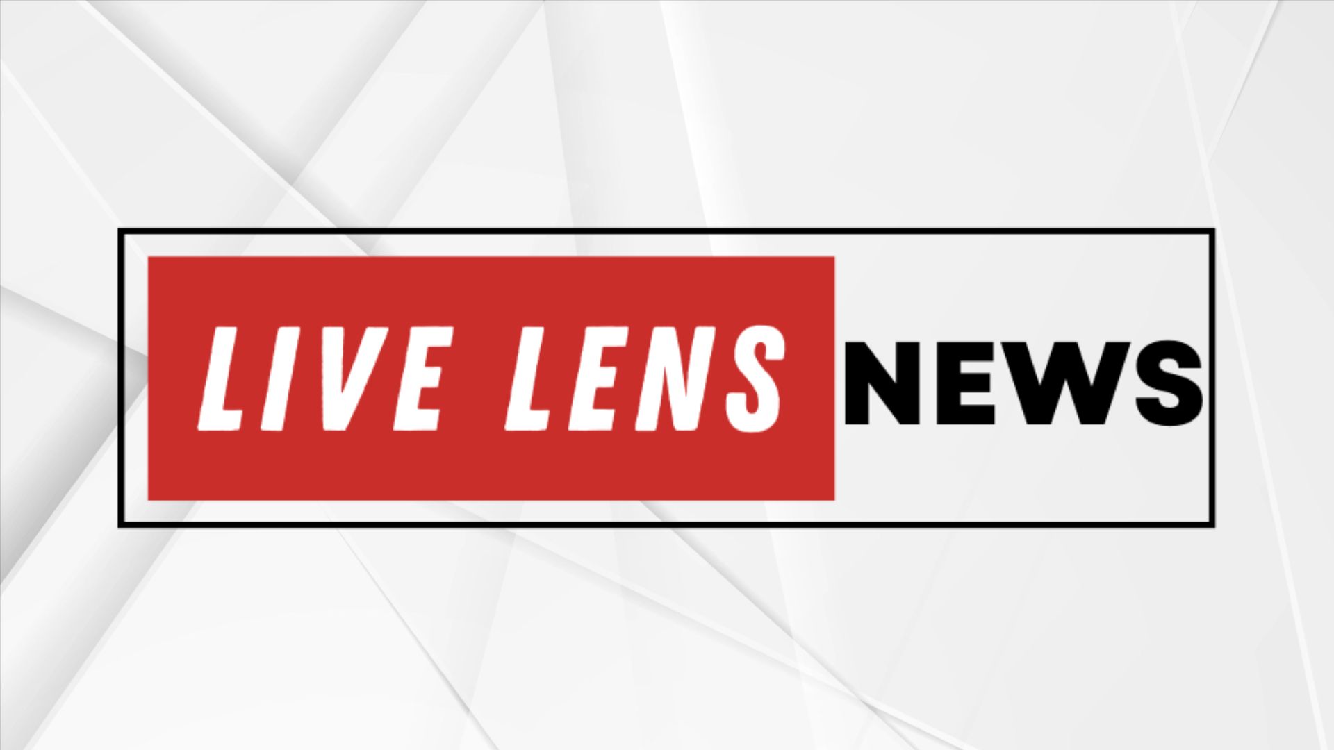 live lense logo